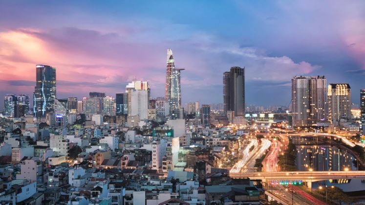 Hàng tỷ USD bị rút khỏi Việt Nam