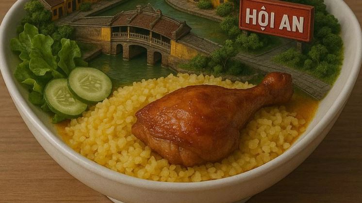 Phố cổ Hội An của Việt Nam bỗng dưng biến thành “thuộc Trung Quốc”