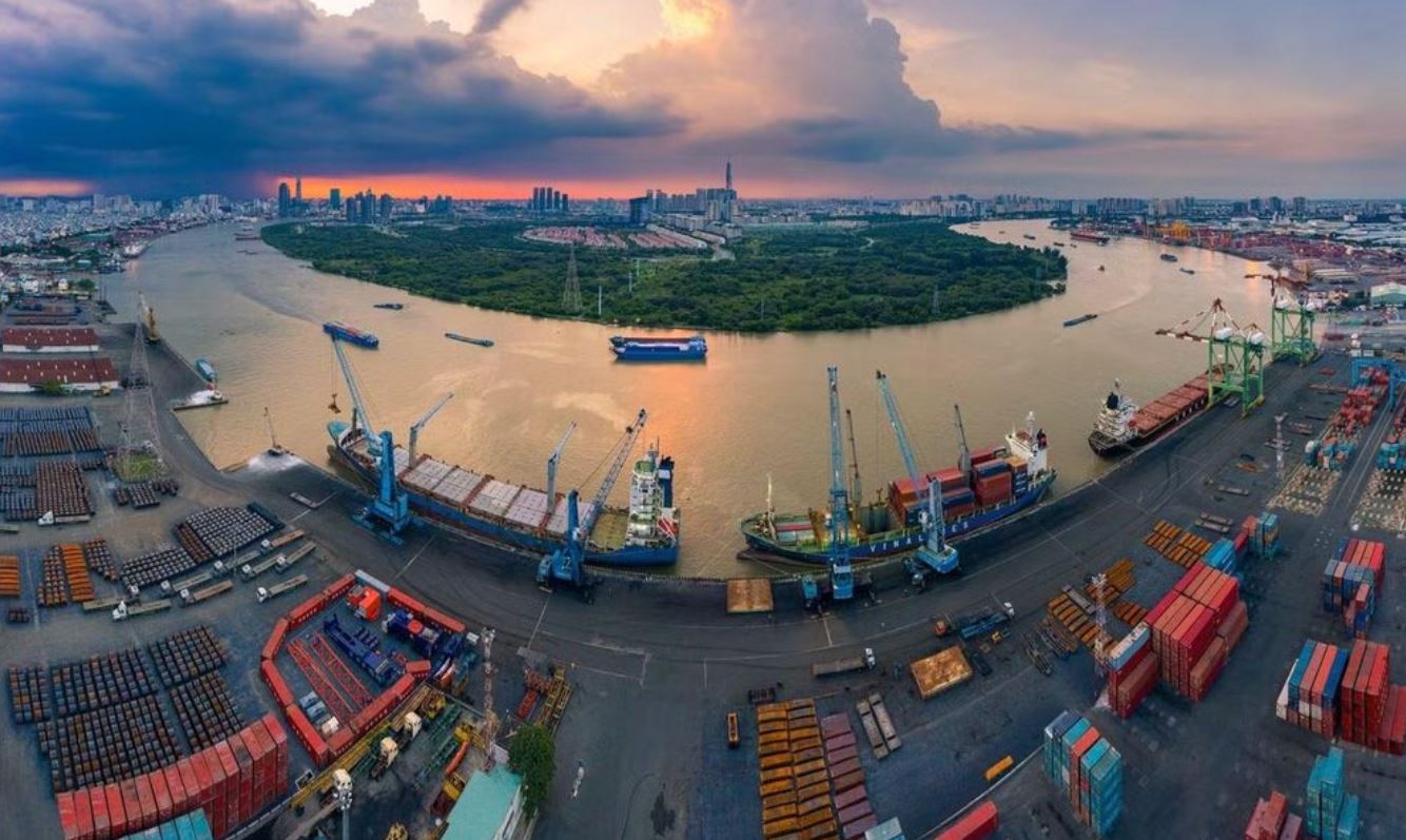 Giá nhà tại TPHCM vượt 30 lần thu nhập hộ gia đình