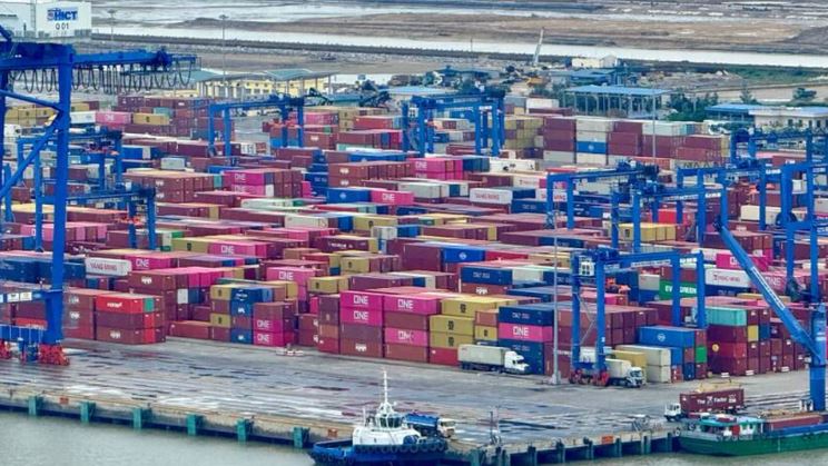 ‘Thông điệp’ với Mỹ: Nghị định 292 của Việt Nam cấm hàng hoá dùng lao động cưỡng bức