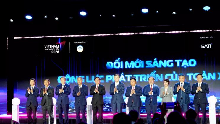 Dấu mốc lịch sử Doi Moi 2.0: Lần đầu tiên Việt Nam vào nhóm xếp hạng Đầu tư của R&I