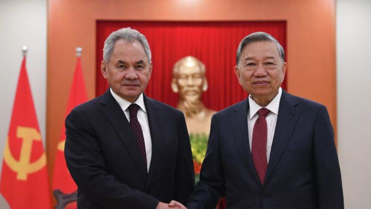 Nga và Việt Nam tiếp tục hợp tác trong lĩnh vực giáo dục, đẩy mạnh hợp tác kinh tế