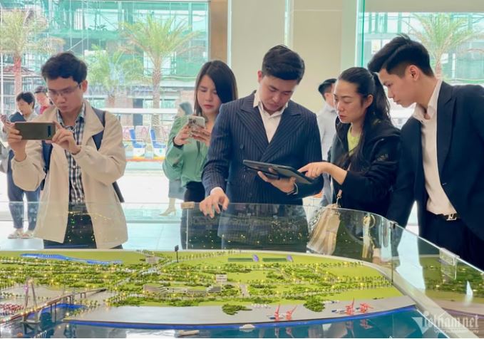 Chuyển nhượng hợp đồng mua bán nhà sai quy định bị phạt tới 1 tỷ đồng