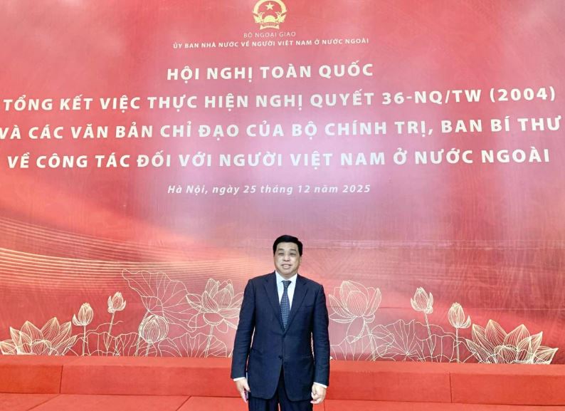 Việt Nam có thể bứt phá mạnh mẽ trong giai đoạn tới