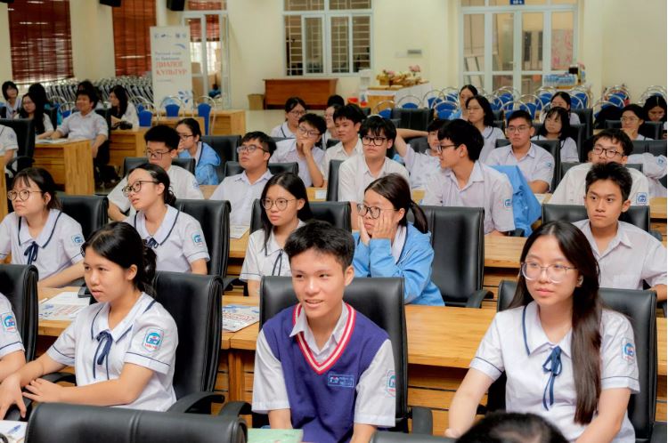 Hải Phòng đón dự án quốc tế tiếng Nga