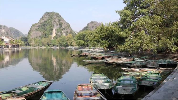 Việt Nam có thể lập kỷ lục đón khách du lịch Nga trong năm nay
