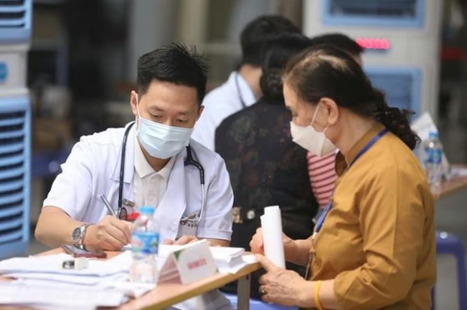 Đề xuất bảo hiểm y tế trả chi phí sàng lọc 7 loại ung thư