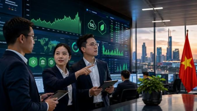 Áp lực vốn ngoại rút ròng và lãi suất Fed phủ bóng thị trường chứng khoán