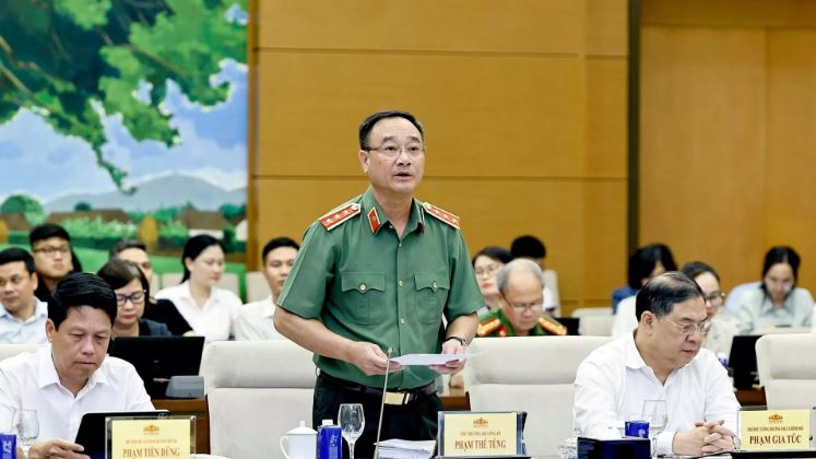 Ở Việt Nam đề xuất cắt mạng Internet, điện, nước để cưỡng chế xử phạt