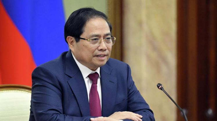 Tạo đột phá cho hợp tác năng lượng, dầu khí, hạ tầng giao thông