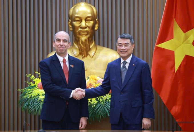 Việt Nam - Cuba nâng cao hiệu quả hợp tác