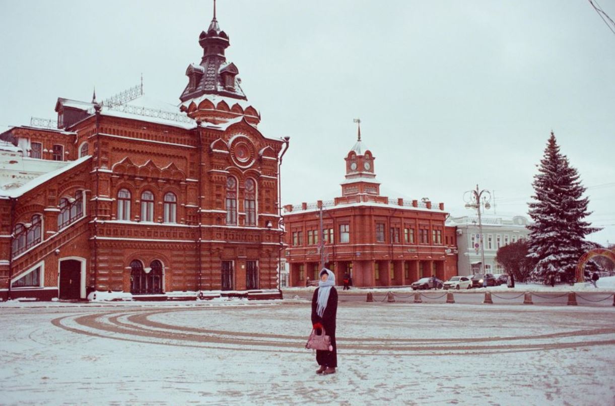 Khách Việt lần đầu du lịch Nga có dễ?