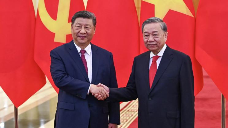 Chuyên gia nói sự thật về quan hệ Việt – Trung