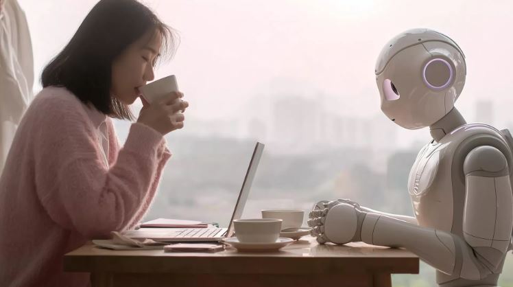 Trung Quốc muốn xây “nhà máy AI” ở Việt Nam