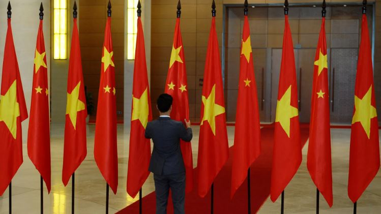 Học giả Trung Quốc phân tích chiến lược ngoại giao của Việt Nam