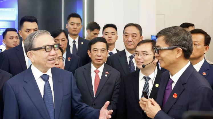 Loạt “bắt tay” hàng tỷ USD giữa doanh nghiệp Việt - Trung