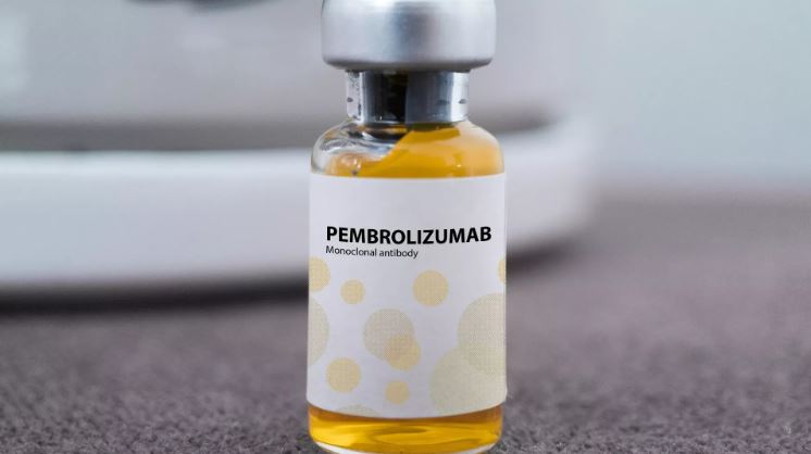 Việt Nam chính thức cấp phép cho thuốc chống ung thư của Nga