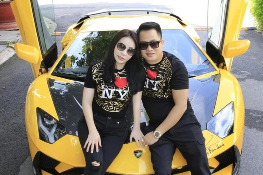 Hé lộ công ty đứng sau đường dây nhập lậu mỹ phẩm cho Mailisa