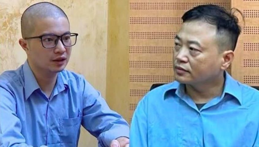 7 bộ phận trong 'cỗ máy' lừa đảo của Mr Pips