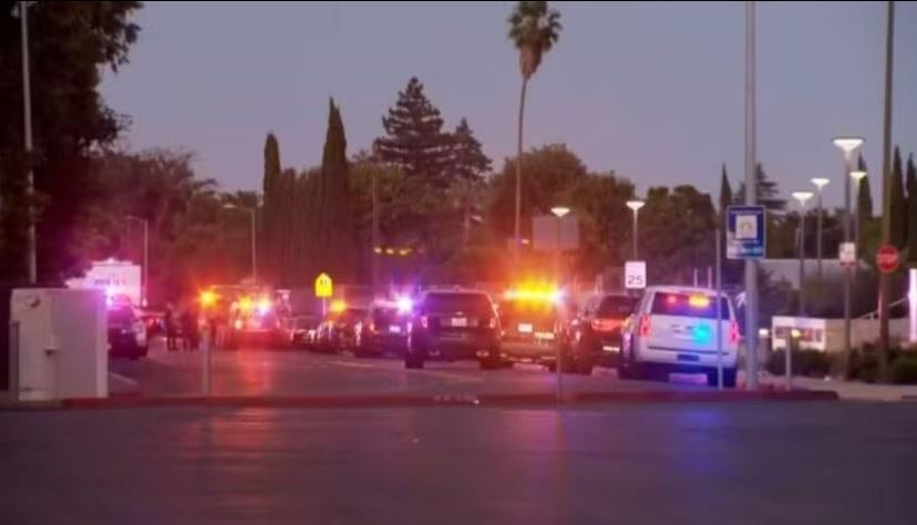 Vụ xả súng ngay sau lễ tốt nghiệp ở California, 1 người thiệt mạng, 3 người bị thương
