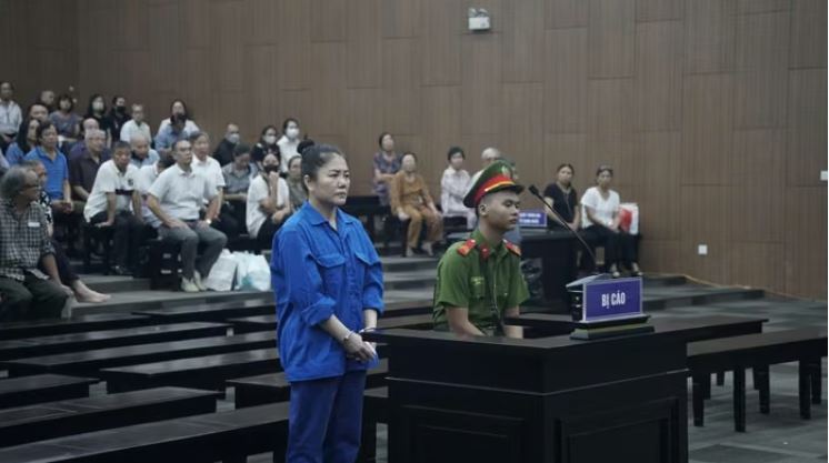 Xét xử nữ Chủ tịch 'Sâm Ngọc Linh' chiếm đoạt 850 tỷ đồng