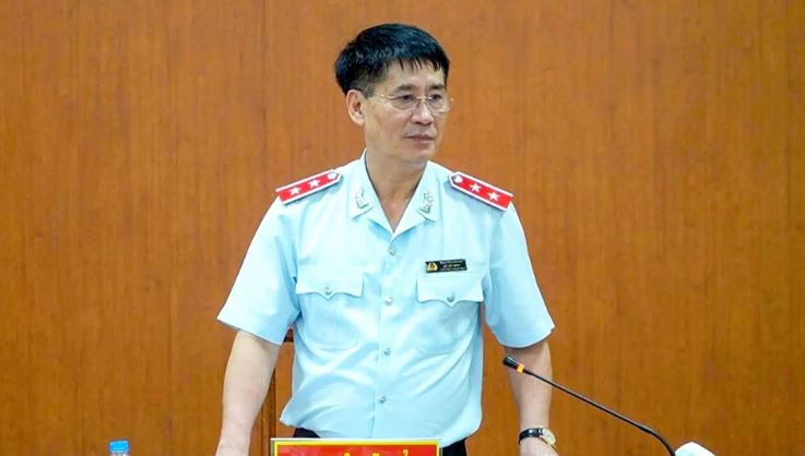 Việt Nam: Con trai cựu Giám đốc Bảo tàng Lịch sử quốc gia lấn chiếm đất công giữa Hà Nội