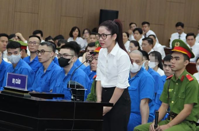 Lời khai bất ngờ của bạn gái Mr Pips về nơi cất giấu 78kg vàng và 1,7 triệu USD