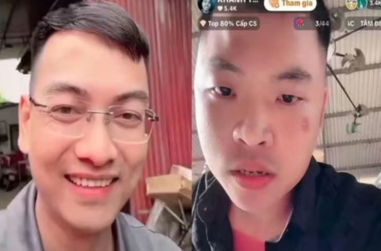 Bắt khẩn cấp 'Khánh Sky' liên quan vụ livestream chửi bới trên mạng