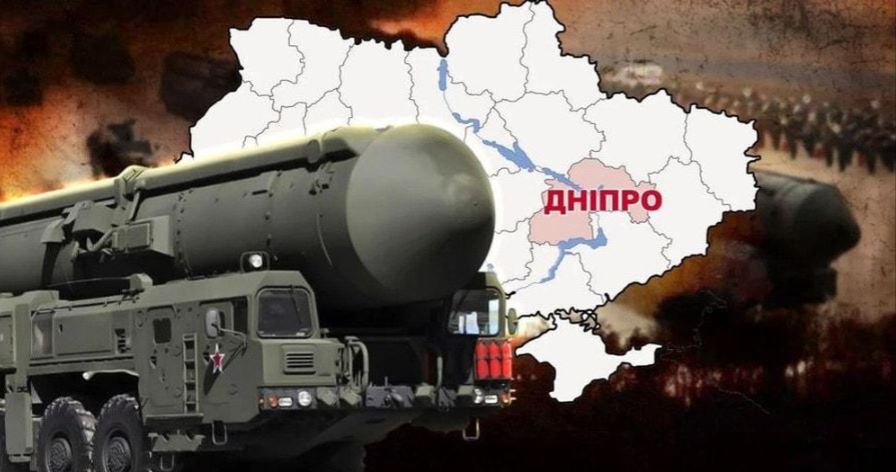 Chuyên gia: Phương Tây chưa có công nghệ đối trọng tên lửa Oreshnik