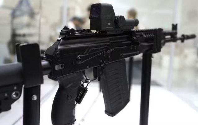 Nga đề xuất thiết lập dây chuyền sản xuất vũ khí nhỏ tại khu vực Đông Nam Á