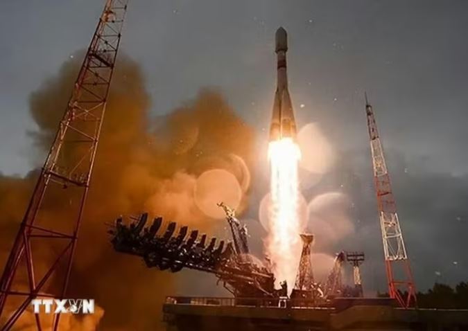 Nga thử nghiệm công nghệ động cơ đột phá cho du hành không gian sâu