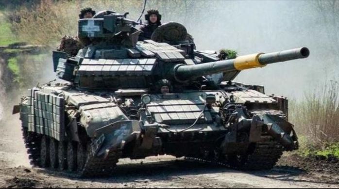 Xe tăng Ukraine chỉ còn 6-18% sức mạnh ban đầu, dự trữ của NATO cũng cạn kiệt