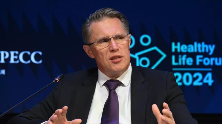 Bộ trưởng Y tế Nga thăm Việt Nam, thúc đẩy hợp tác y tế toàn diện