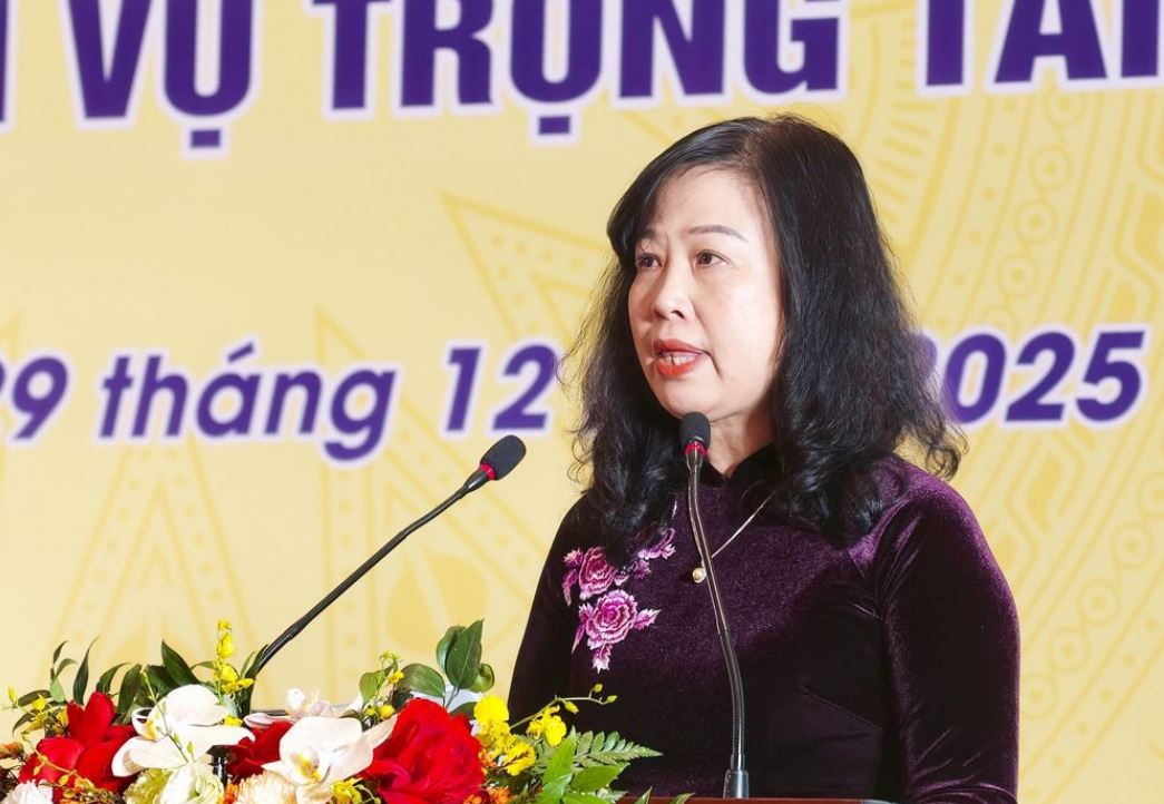 Tuổi thọ người Việt dự kiến tăng lên 75,5 tuổi vào năm 2030