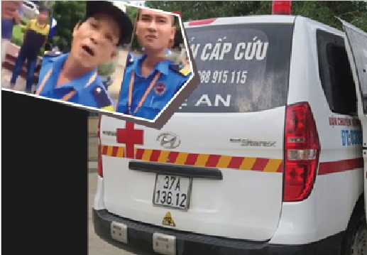 Sẽ chấm dứt hợp đồng với công ty bảo vệ AZ