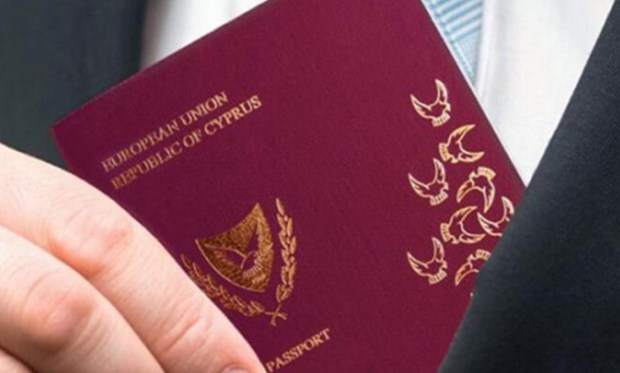 Cộng hòa Cyprus dừng triển khai chương trình 'hộ chiếu vàng'