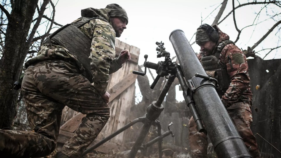 Bộ Tổng tham mưu Nga nói về việc thử nghiệm vũ khí mới trong khu vực chiến dịch quân sự đặc biệt