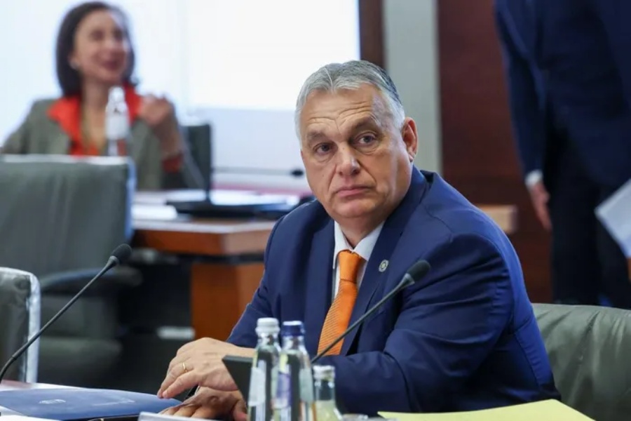 Hungary cảnh báo Ukraine có nguy cơ giống Afghanistan nếu không đàm phán với Nga