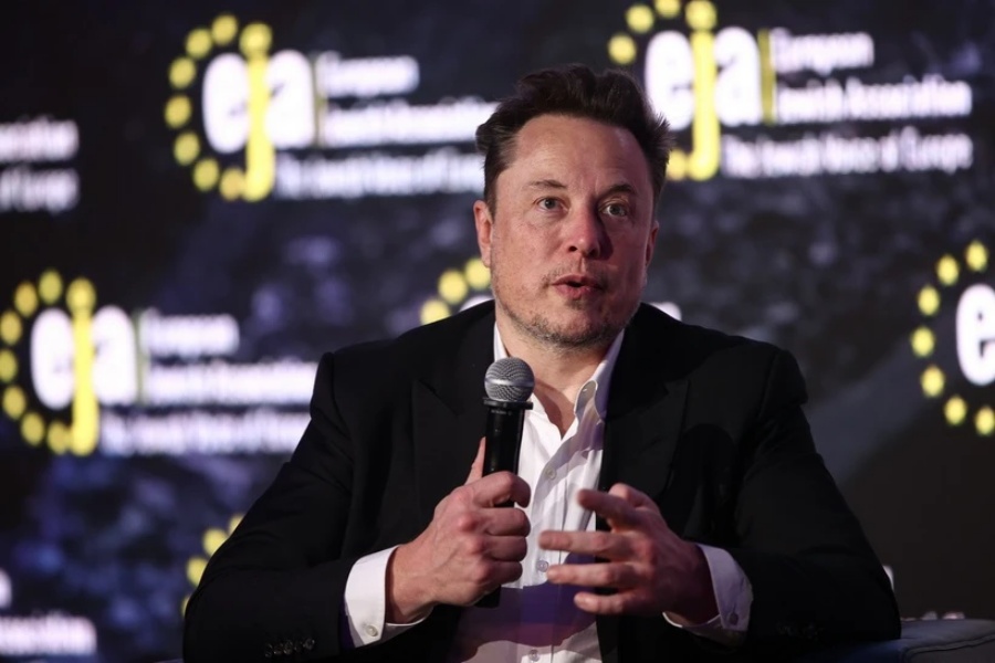 Tổng thống Mỹ tin tỷ phú Elon Musk sẽ giúp phát hiện hàng trăm tỷ USD gian lận