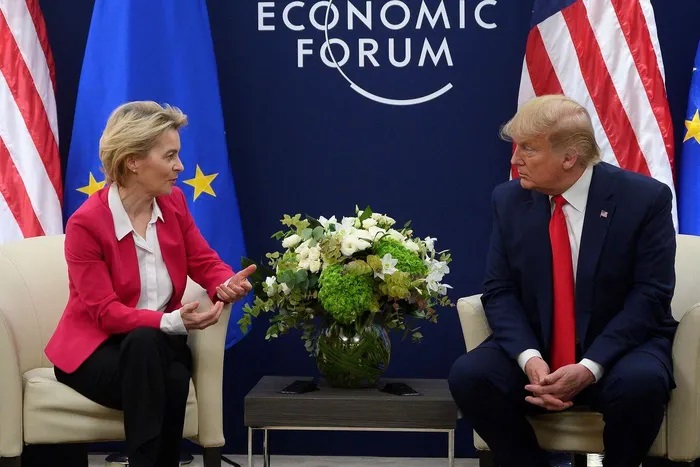 EU chuẩn bị chiến lược thương mại 'cây gậy và củ cà rốt' để đối phó với ông Trump