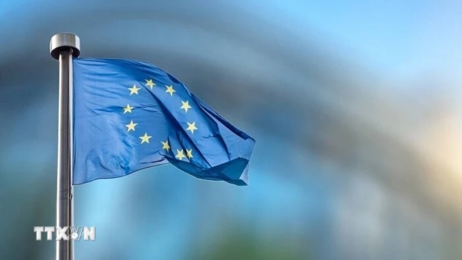 EU thất vọng trong bối cảnh Mỹ thiếu nỗ lực tránh cuộc chiến thương mại
