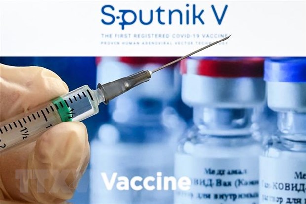 Hãng dược Ấn Độ có thể sản xuất 200 triệu liều vaccine Sputnik V