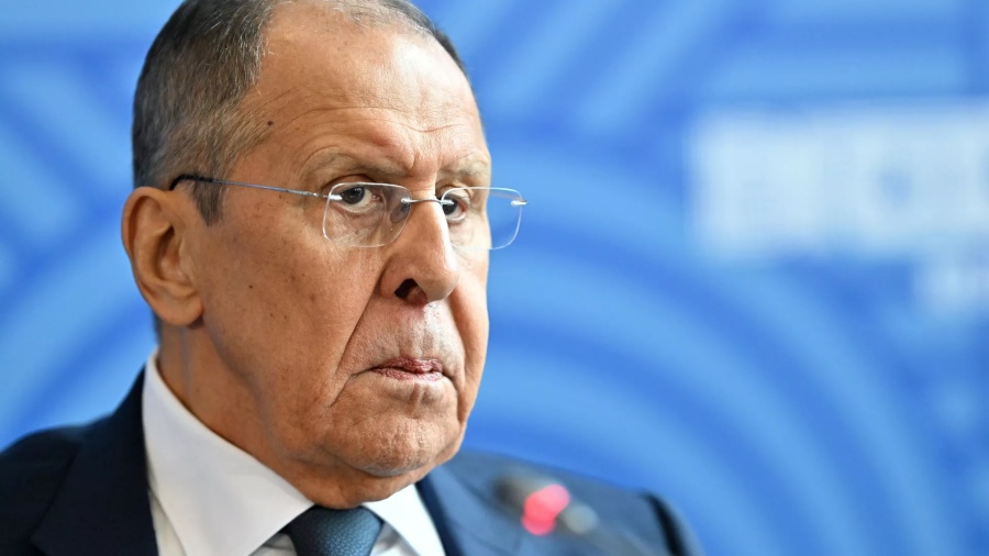 Các ngoại trưởng Nga và Thổ Nhĩ Kỳ nhất trí duy trì liên lạc về Trung Đông và Ukraina