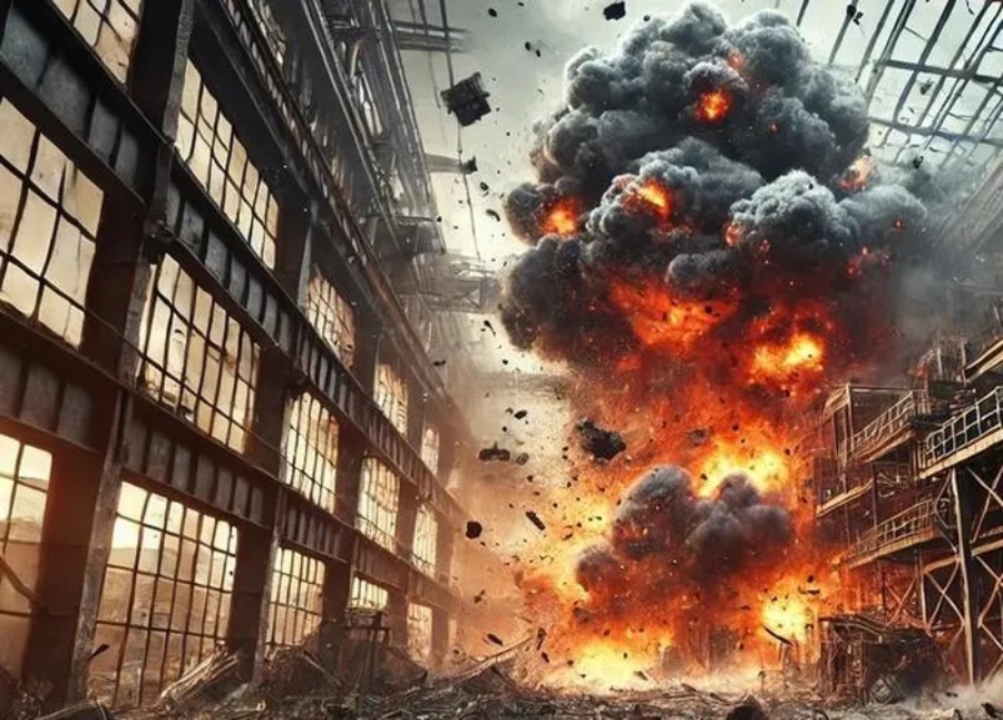 Trận chiến ở Chasov Yar bước vào giai đoạn cuối, Nga giành lợi thế