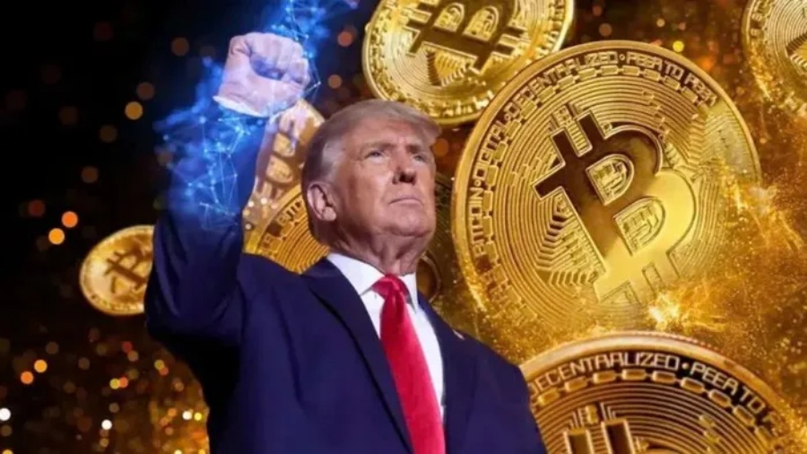 Donald Trump sẽ nói về 'Bitcoin' hay 'Dogecoin' trong lễ nhậm chức?