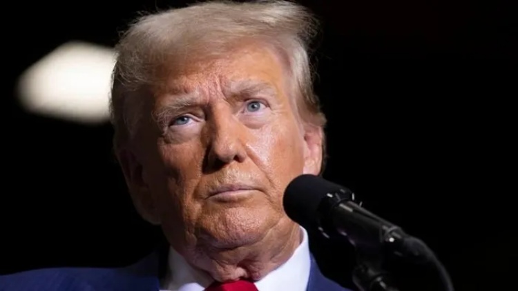 Ông Trump cáo buộc Ukraine nói dối về số người chết trong xung đột