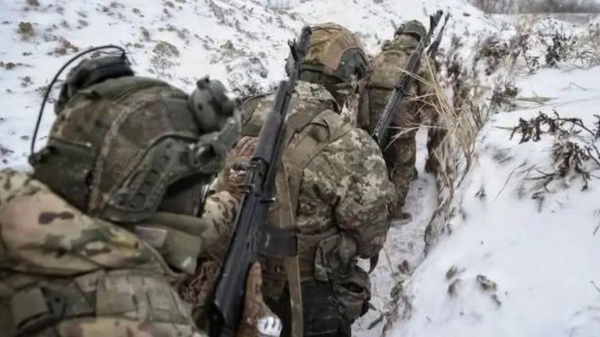 'Vòng vây' Ukraine sụp đổ, quân Nga giành lại thế chủ động ở Donbass