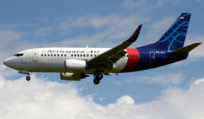 Hãng bay Indonesia kinh doanh ra sao trước khi máy bay 737 rơi?