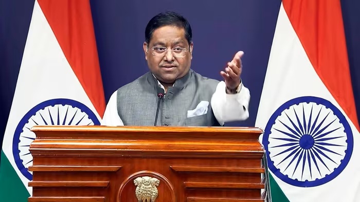 Ấn Độ hoan nghênh hội nghị thượng đỉnh Nga - Mỹ tại Alaska