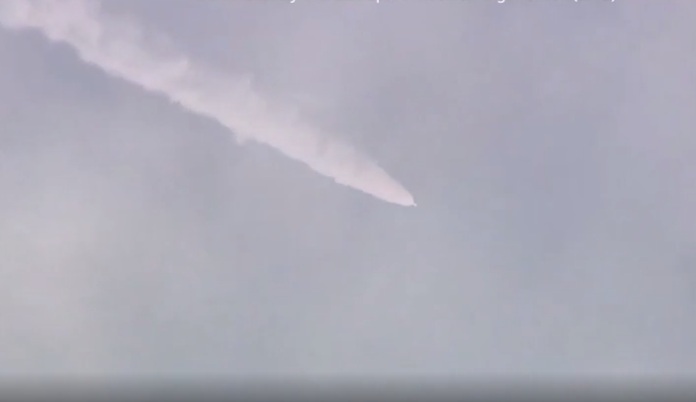 Phóng tên lửa thất bại lần thứ hai, đòn giáng mạnh vào tham vọng vũ trụ của Ấn Độ